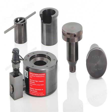 AS-Tech压力产生器 AS-Tech轴向螺栓 AS-Tech螺栓张紧器AS-Tech液压螺母 AS-Tech机械螺栓拉伸器