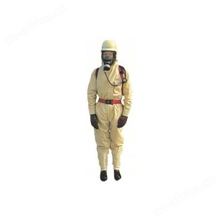 ALWIT消防衣 高温隔热服30-1001