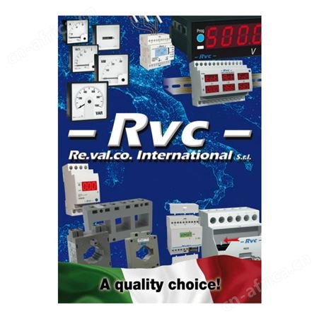 赫尔纳供应意大利REVALCO模拟仪表
