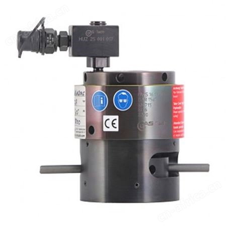 AS-Tech压力产生器 AS-Tech轴向螺栓 AS-Tech螺栓张紧器AS-Tech液压螺母 AS-Tech机械螺栓拉伸器