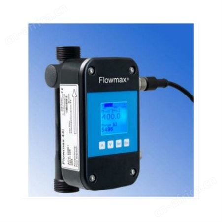 Flowmax流量计 Flowmax防腐流量计 MIB半导体行业流量计 MIB塑料超声波流量计