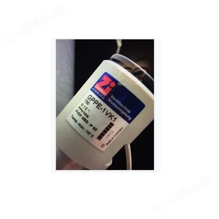 优势供应德国Zimmer液位传感器GVAG-2VK3RX