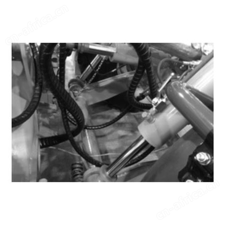 德国Bittel Hydraulik气缸