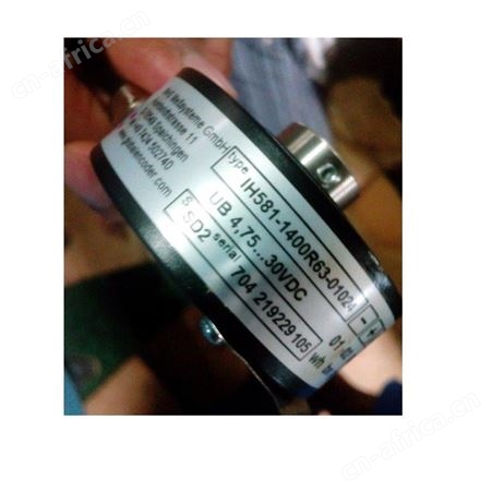 供应W+S编码器IH581-1400R63-01024
