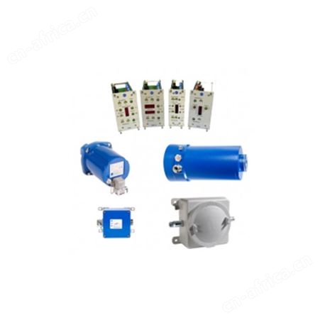 德国BFI-AutomationIFC400/IFR400系列自检式火焰检测器
