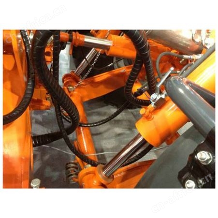 德国Bittel Hydraulik气缸
