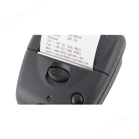 德国ABLE SystemsAp1300 BT 蓝牙®便携式打印机