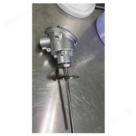 久茂JUMO温度传感器