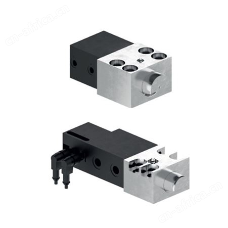 德国MICROMAT液压缸M521