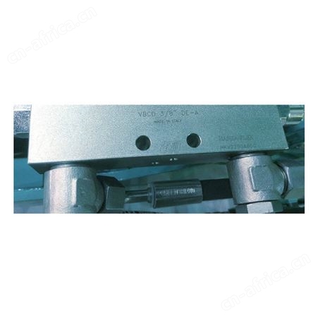 德国Bittel Hydraulik气缸