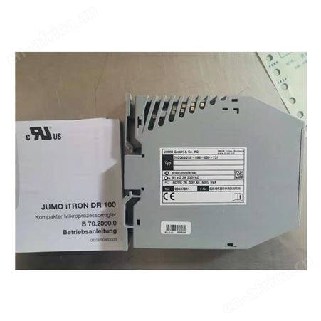 久茂JUMO温度传感器