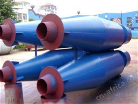 HX-1410型旋风除尘器