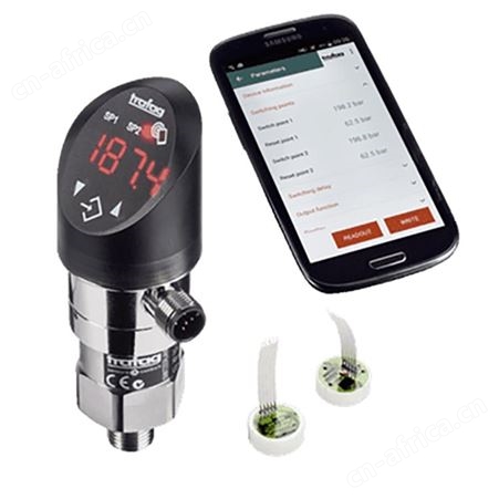 瑞士Trafag氢能防爆压力传感器NAT 8252