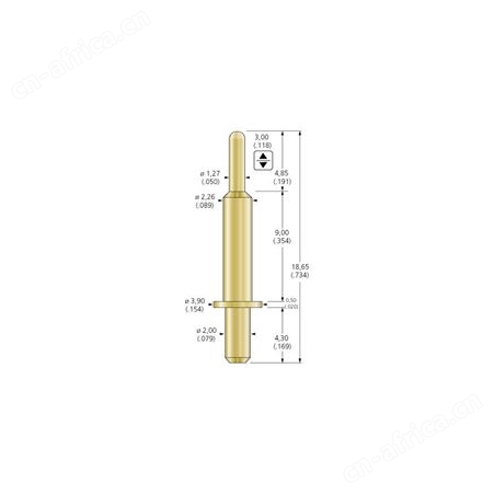 Fixtest探针 FIXTEST连接器 FIXTEST插针 FIXTEST探针卡