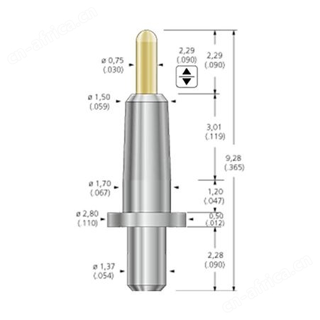 Fixtest探针 FIXTEST连接器 FIXTEST插针 FIXTEST探针卡