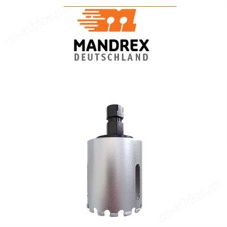 mandrex孔锯 mandrex金刚石孔锯