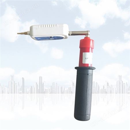 安齐电力供应验电器 折叠式验电器 折叠袖珍式验电器 高低压交流验电器 测电笔