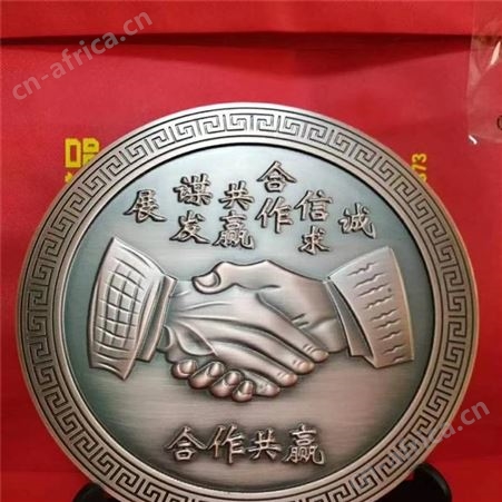 物纪念品定制铝艺 石家庄仿铜浮雕壁画
