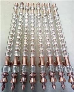 彩色拉手 长春家具拉手生产厂家