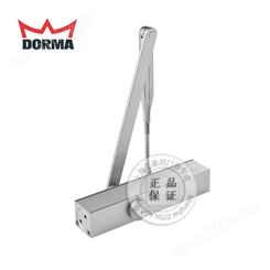 DORMA闭门器 多玛TS89F标准臂闭门器-上海至泰设计安装维修