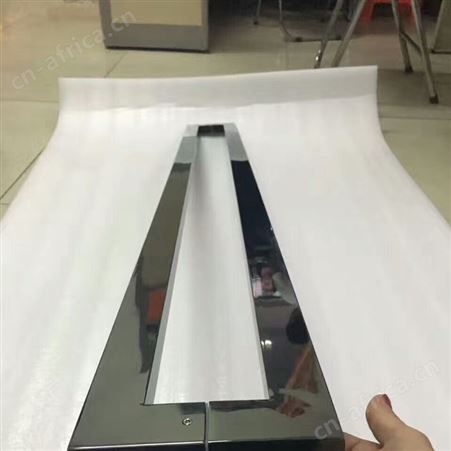 宫廷式大门拉手 济南水晶大拉手供货商
