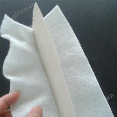 复合土工膜 天津防渗膜防水返滤土工布 艾维肯两布一膜