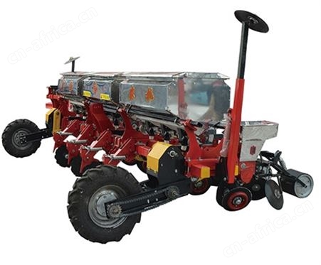 2BFD-6型多功能精播机