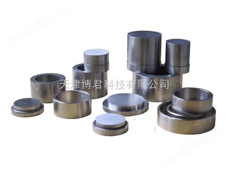 BM定做圆形压片模具