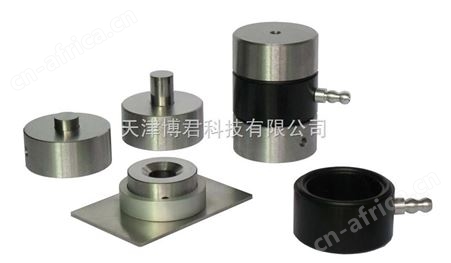 BM-13B压片模具（不脱模）