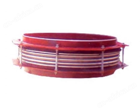 柔性金属波纹补偿器