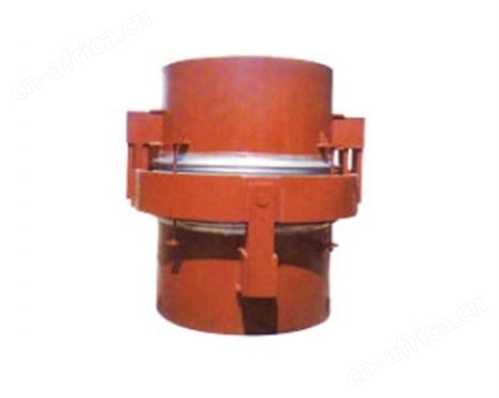 万向铰链波纹补偿器