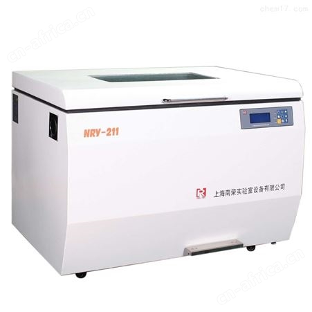 NRY-211H远红外二氧化碳恒温摇床