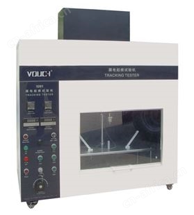 5201漏电起痕试验机