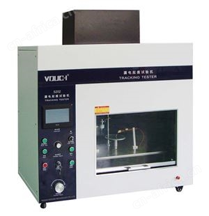 5202漏电起痕试验机（触摸屏控制）