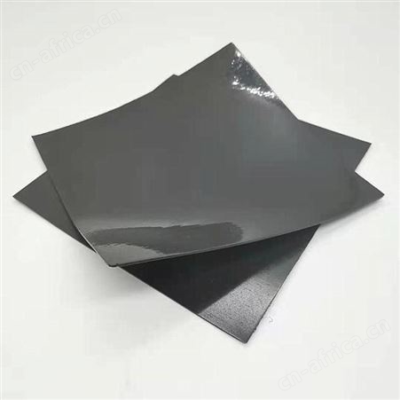 填埋场防渗膜永基定制 城建标1.0mm土工膜_尾矿库氧化塘防渗