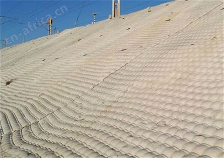 源头土工模袋生产厂家 混泥土充浆土工模袋 品质可靠