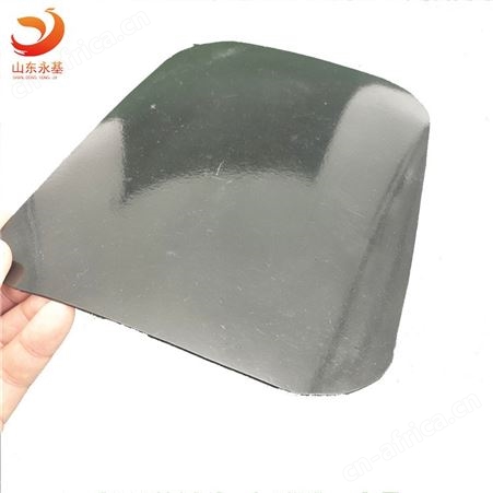 高密度聚乙烯土工膜 养猪场土工膜可施工