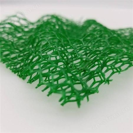 5层全新料三维植被网 EM2三维网_护坡植草抗冲刷