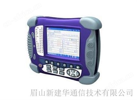 XJH1200E型PCM误码测试仪（大客户测试仪）