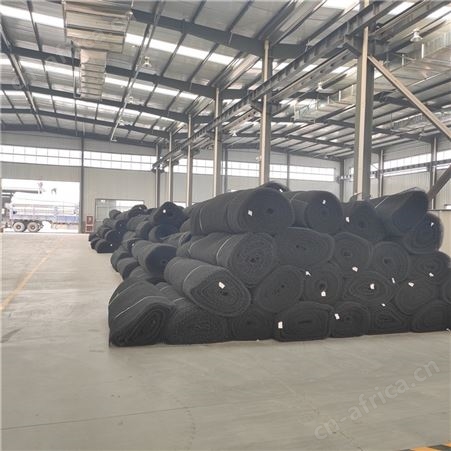 三维水土保护毯实力厂家 聚酰胺7220/7020水土保护毯