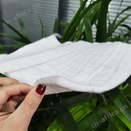 工地防尘布100g 隔离透水反滤土工布 保温耐腐蚀
