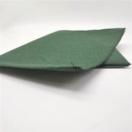 绿色环保无纺布袋 130g护坡生态袋_耐腐蚀寿命长