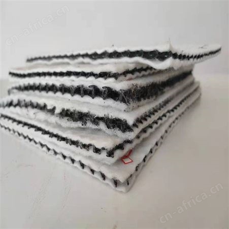 渗排水网垫 垃圾填埋场三维复合排水网永基定制