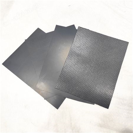浙江土工膜直营工厂 出口聚乙烯防渗膜 永基品牌
