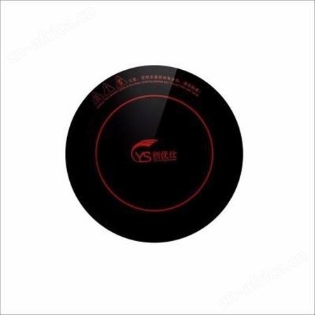 商用电磁炉-圆形电磁炉-自助小火锅 -无烟火锅-火锅电磁炉