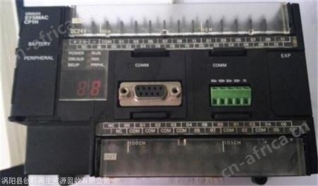 四川回收西门子cpu 信捷PLC回收常年回收
