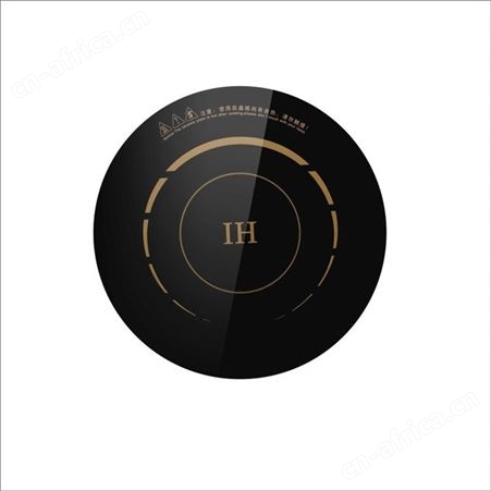 火锅店2800W瓦火锅电磁炉328嵌入式3000串串子母铜圆形电磁炉 多功能电磁炉定制厂家