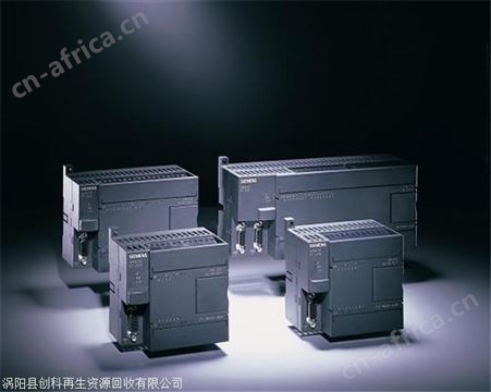 辽宁回收西门子变频器 三菱全新CPU模块回收