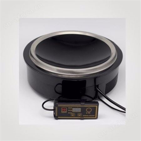 商用电磁炉 火锅电磁炉 1200W火锅电磁炉 火锅电磁炉嵌入式 炜坤电磁炉 电磁炉