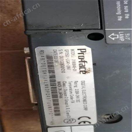 江苏苏州回收西门子PLC
